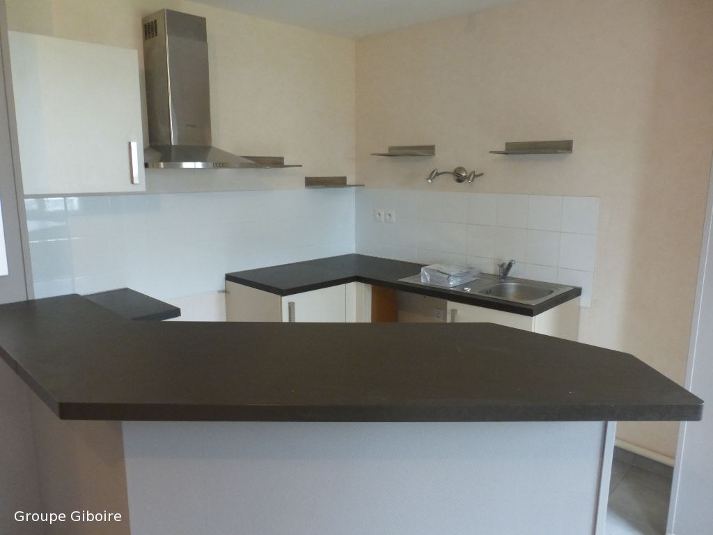 Appartement T3  - Rennes (471082) - photo-3