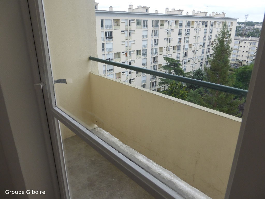Appartement T3  - Rennes (483968) - photo-3