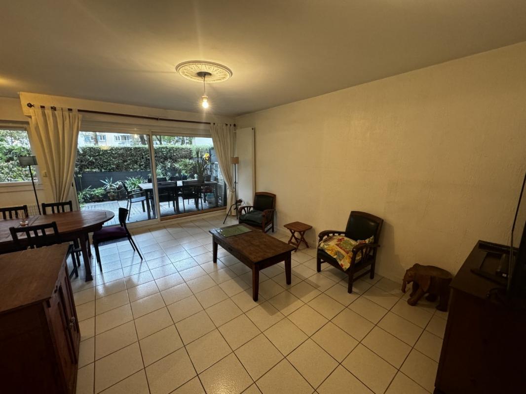 Appartement T4  - Rennes (473872) - photo-3