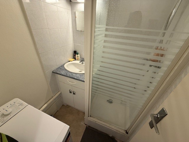 Appartement T1  - Rennes (476085) - photo-3