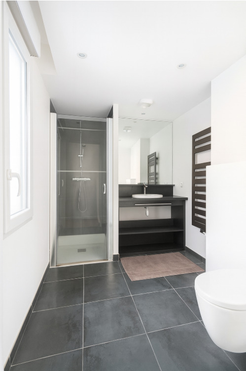 Appartement T1  - Vannes (477119) - photo-3