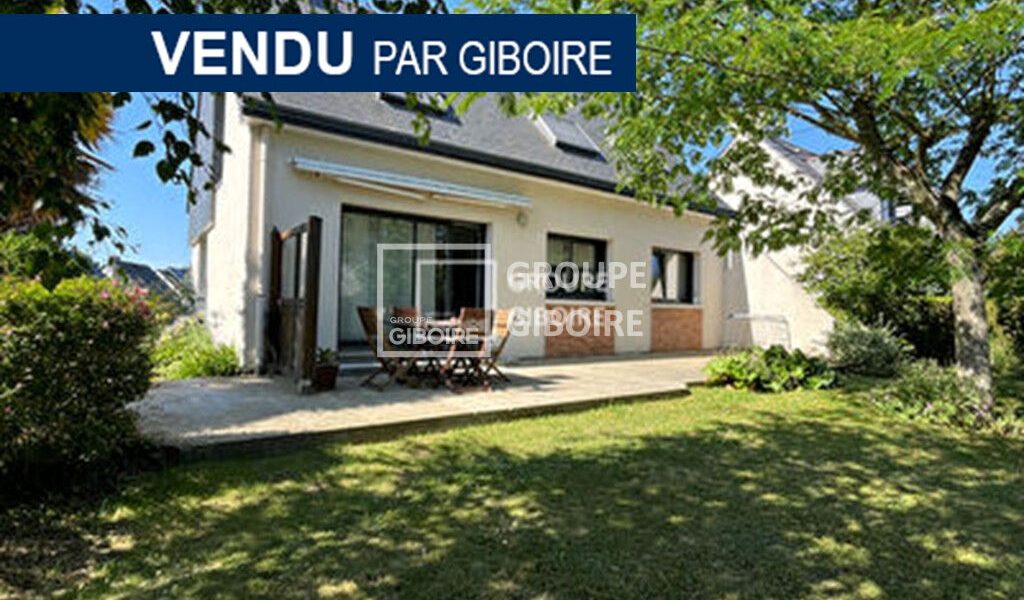 Maison T6  - NOYAL CHATILLON SUR SEICHE (JR25659) - photo principale