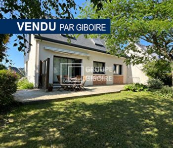 Maison T6  - NOYAL CHATILLON SUR SEICHE (JR25659) - vignette