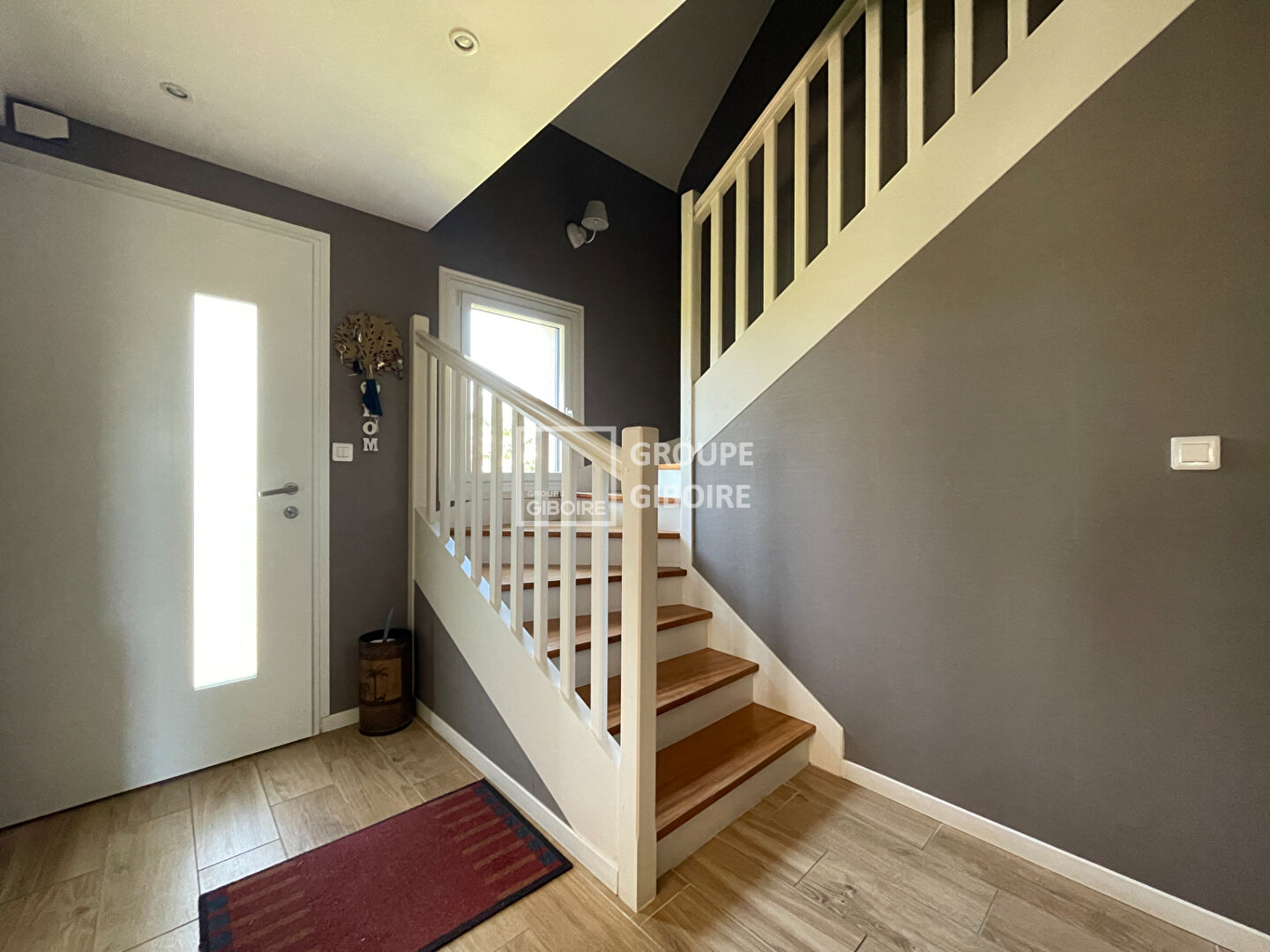 Maison T6  - NOYAL CHATILLON SUR SEICHE (JR25659) - photo-7