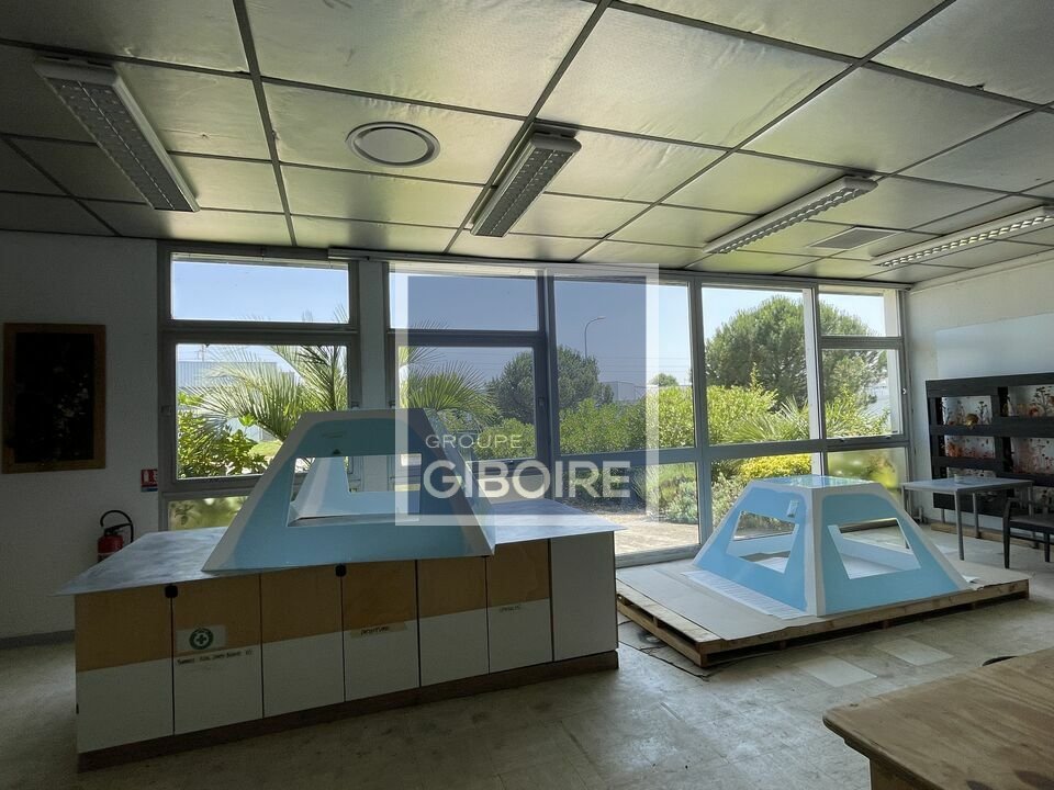 Local d'activites  - LE RHEU (35.6759) - photo-3