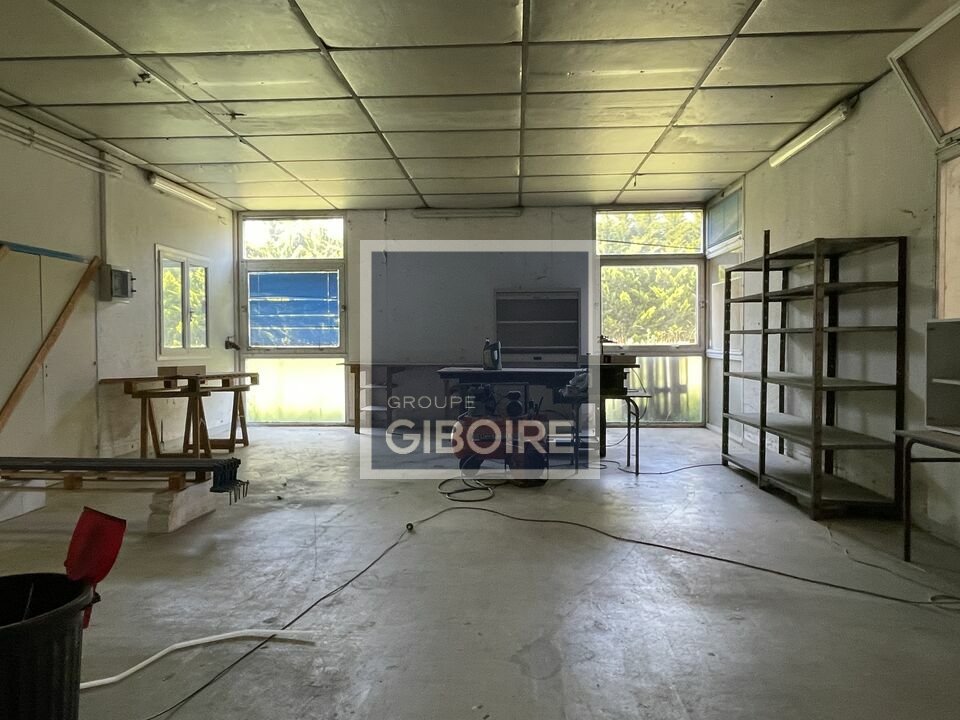 Local d'activites  - LE RHEU (35.6759) - photo-2