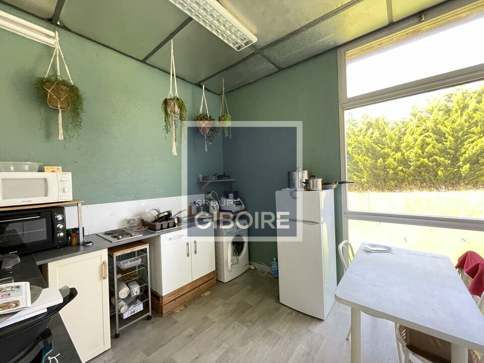 Local d'activites  - LE RHEU (35.6759) - photo-6