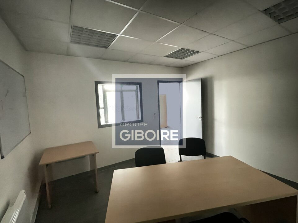 Local d'activites  - THORIGN-FOUILLARD (35.6853) - photo-6