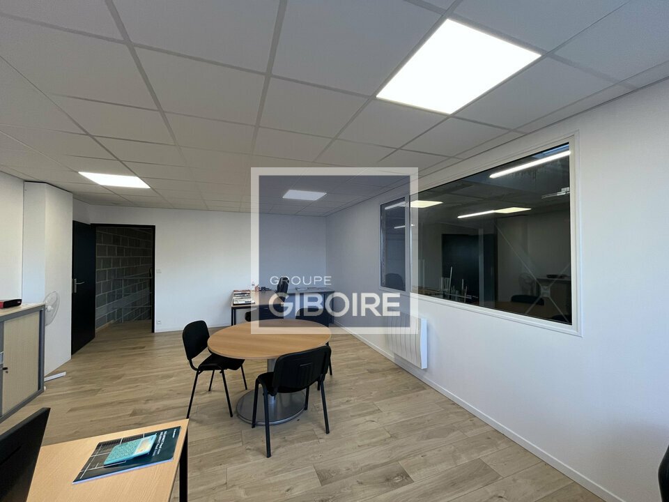 Local d'activites  - GUICHEN (35.5552) - photo-8