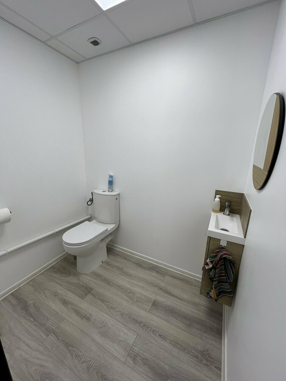 Local d'activites  - GUICHEN (35.5552) - photo-11