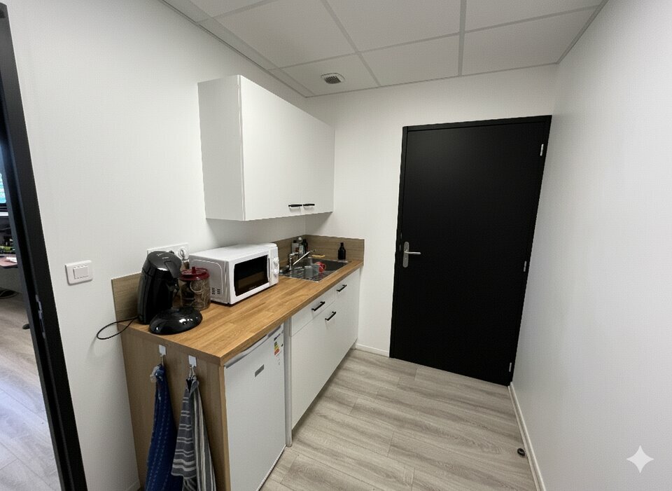 Local d'activites  - GUICHEN (35.5552) - photo-10