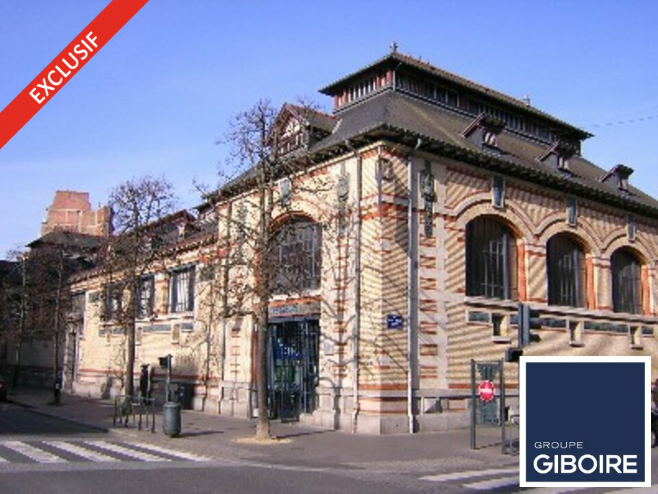 Droit au bail - a vendre  - RENNES (35.5887) - photo-1