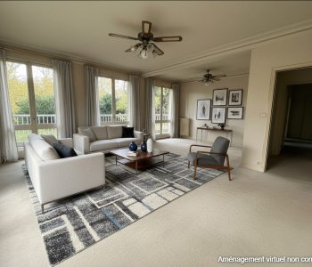 Appartement T4  - RENNES (AL26013G) - vignette