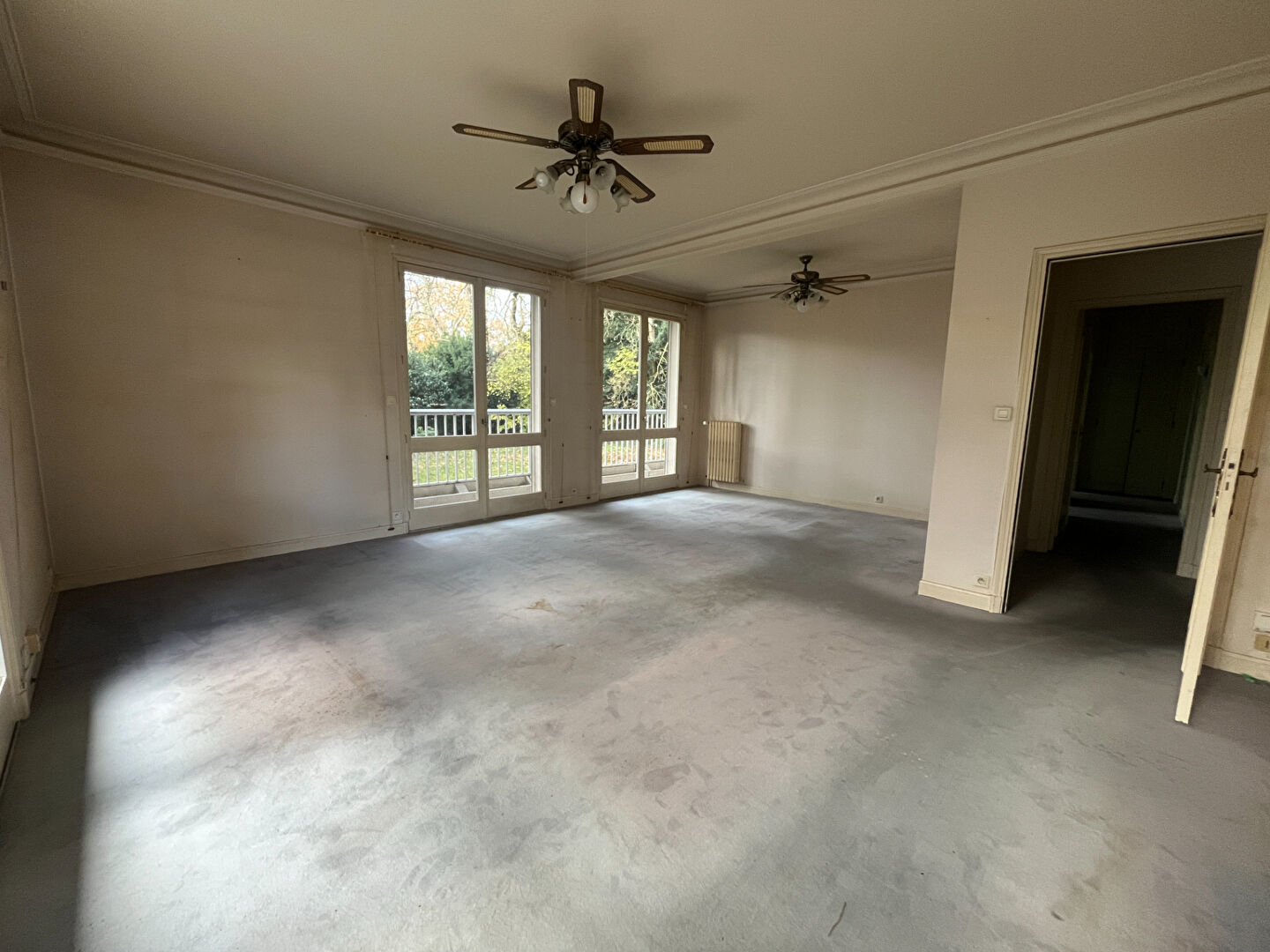 Appartement T4  - RENNES (AL26013G) - photo-2