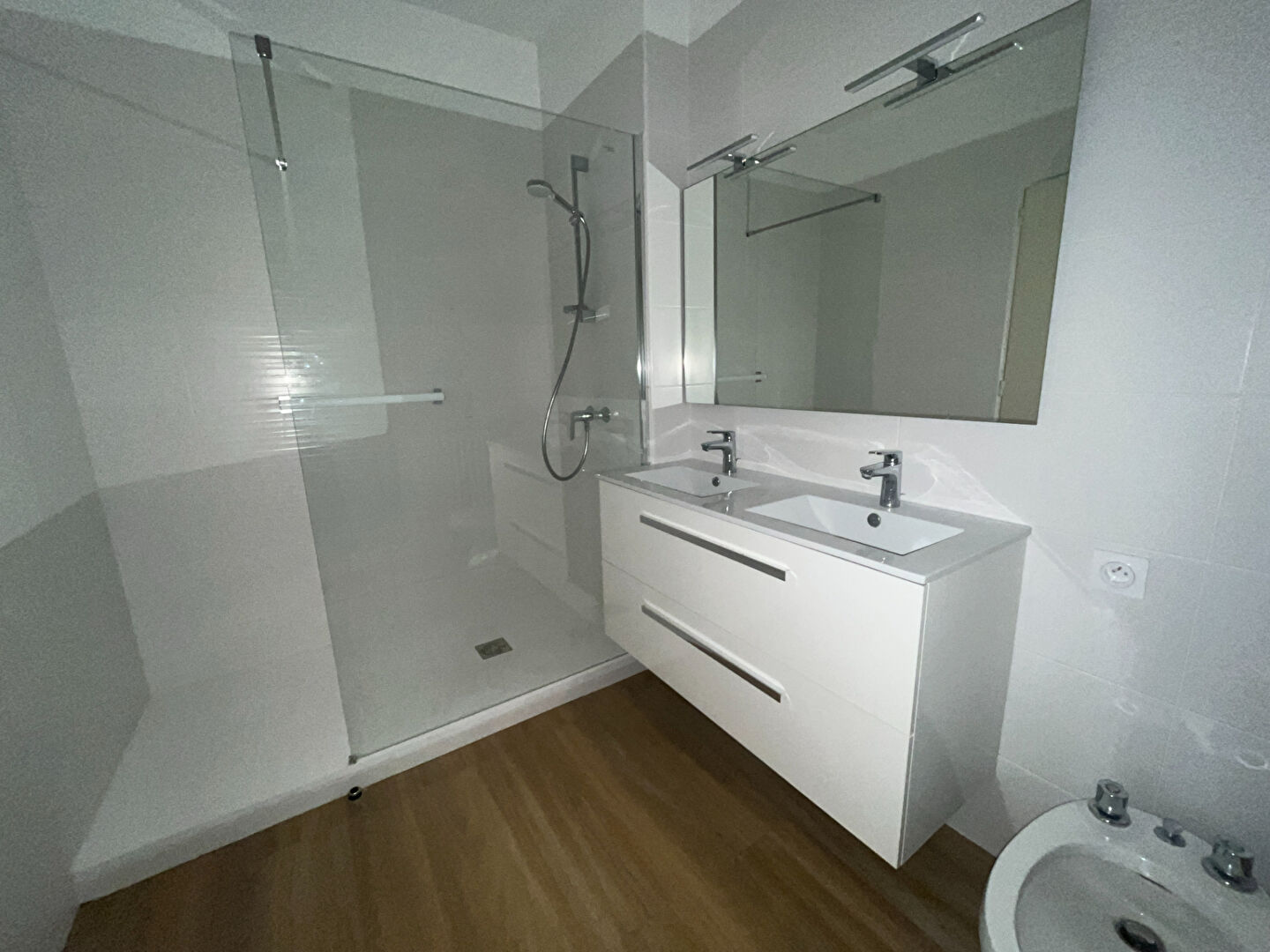 Appartement T4  - RENNES (AL26013G) - photo-5