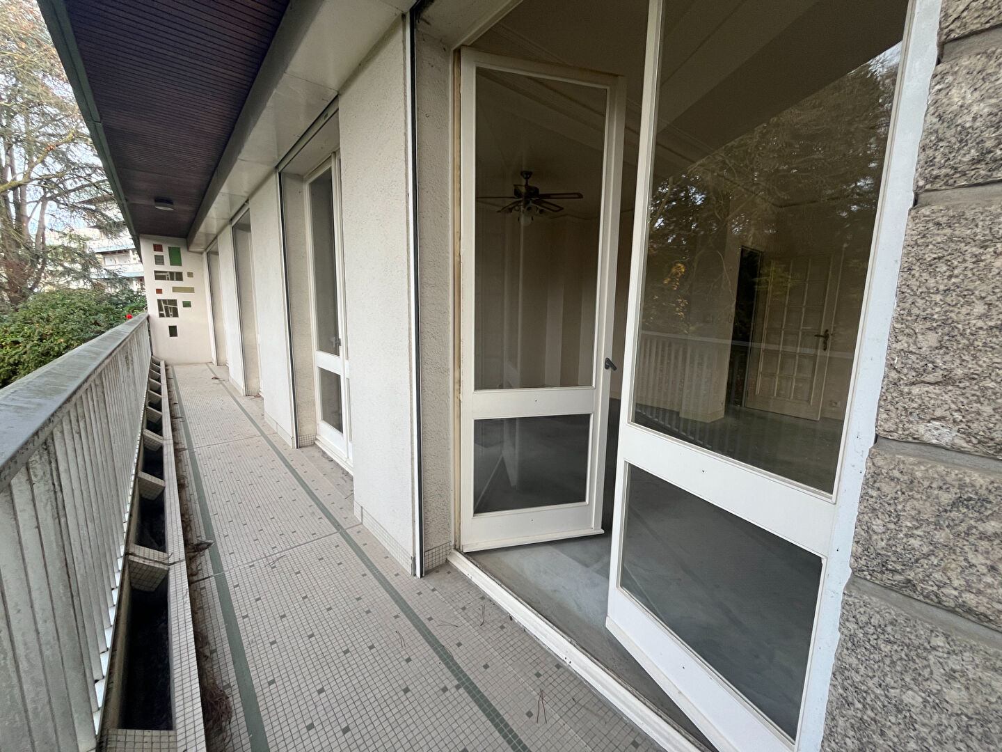 Appartement T4  - RENNES (AL26013G) - photo-6