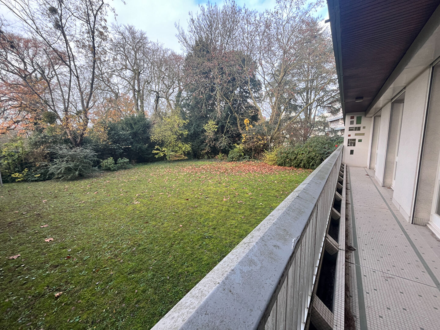 Appartement T4  - RENNES (AL26013G) - photo-7