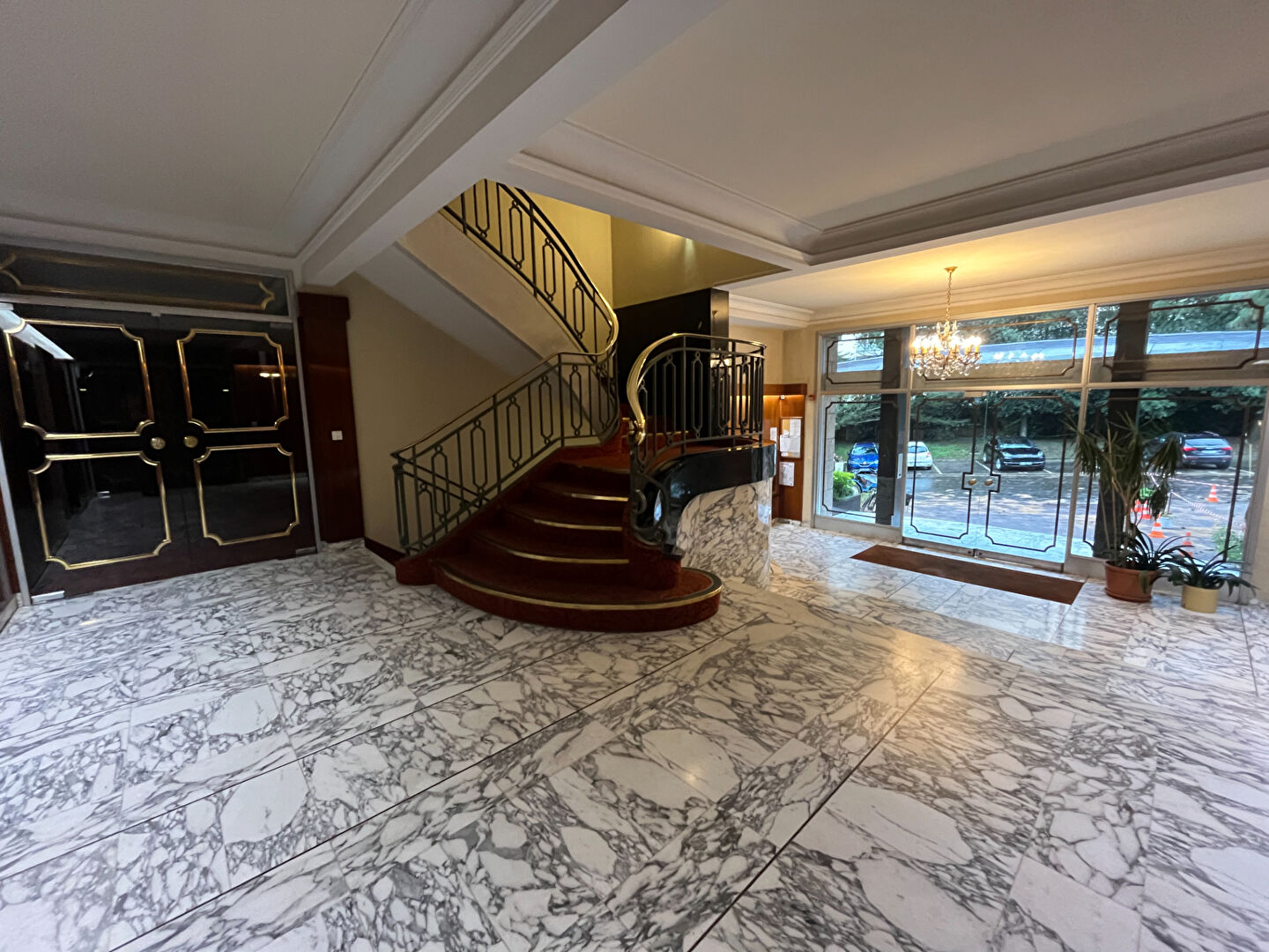 Appartement T4  - RENNES (AL26013G) - photo-8