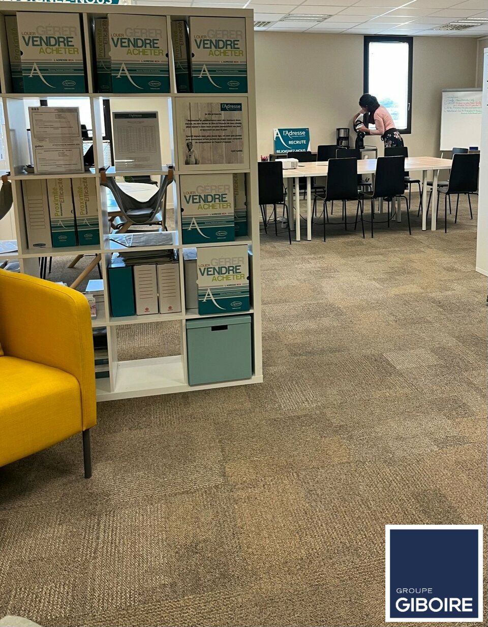 Bureaux  - VERTOU (44.018875) - photo-3