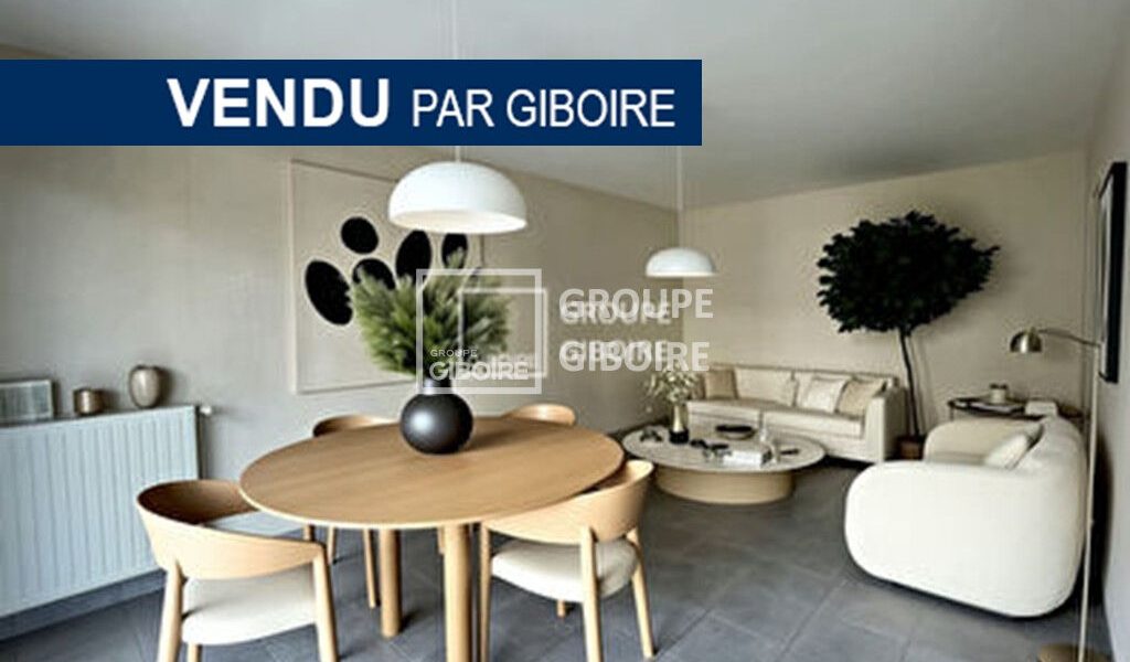 Appartement T3  - BRUZ (JR25734GE) - photo principale