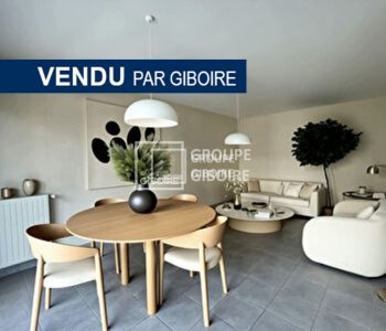 Appartement T3  - BRUZ (JR25734GE) - vignette