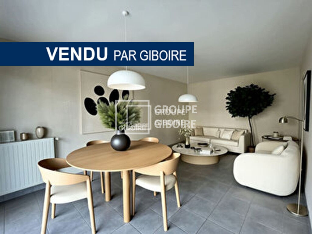 Appartement T3  - BRUZ (JR25734GE) - photo-1