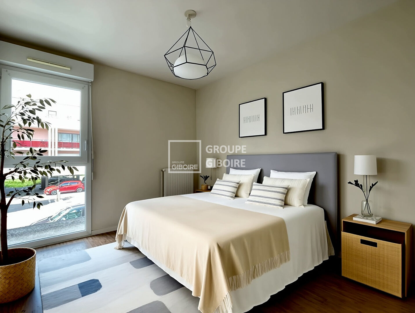 Appartement T3  - BRUZ (JR25734GE) - photo-9