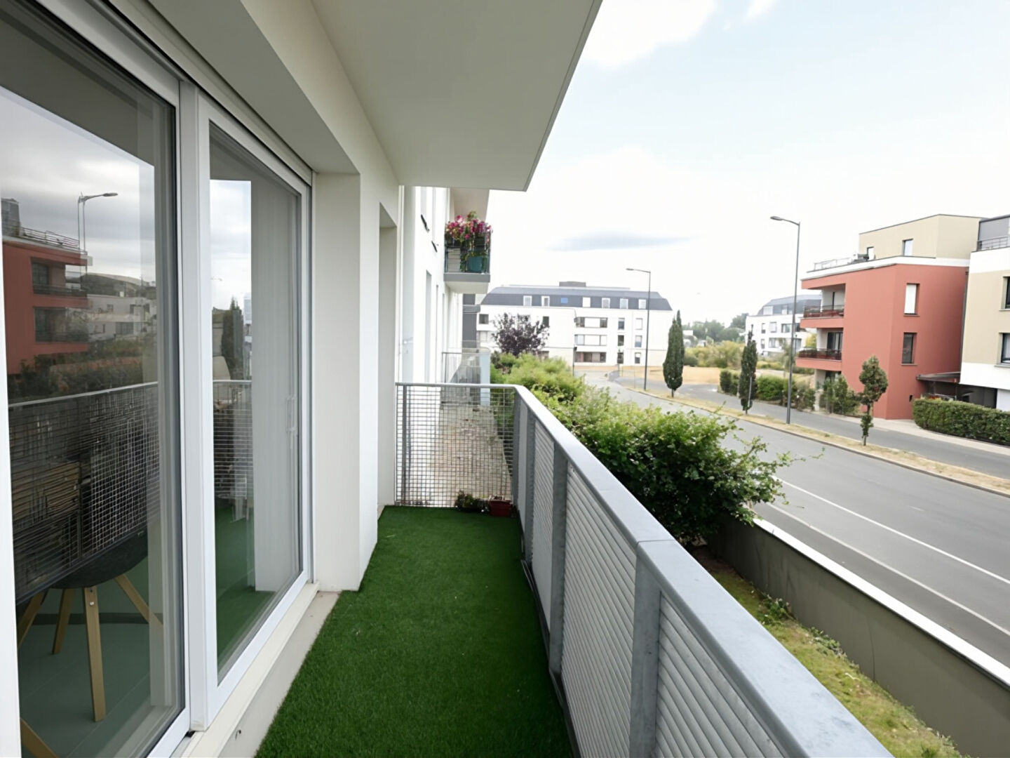 Appartement T3  - BRUZ (JR25734GE) - photo-10