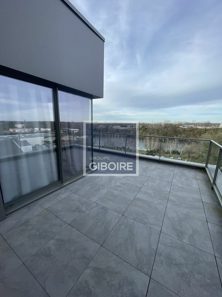 Bureaux  - TRELAZE (49.017326) - photo-4