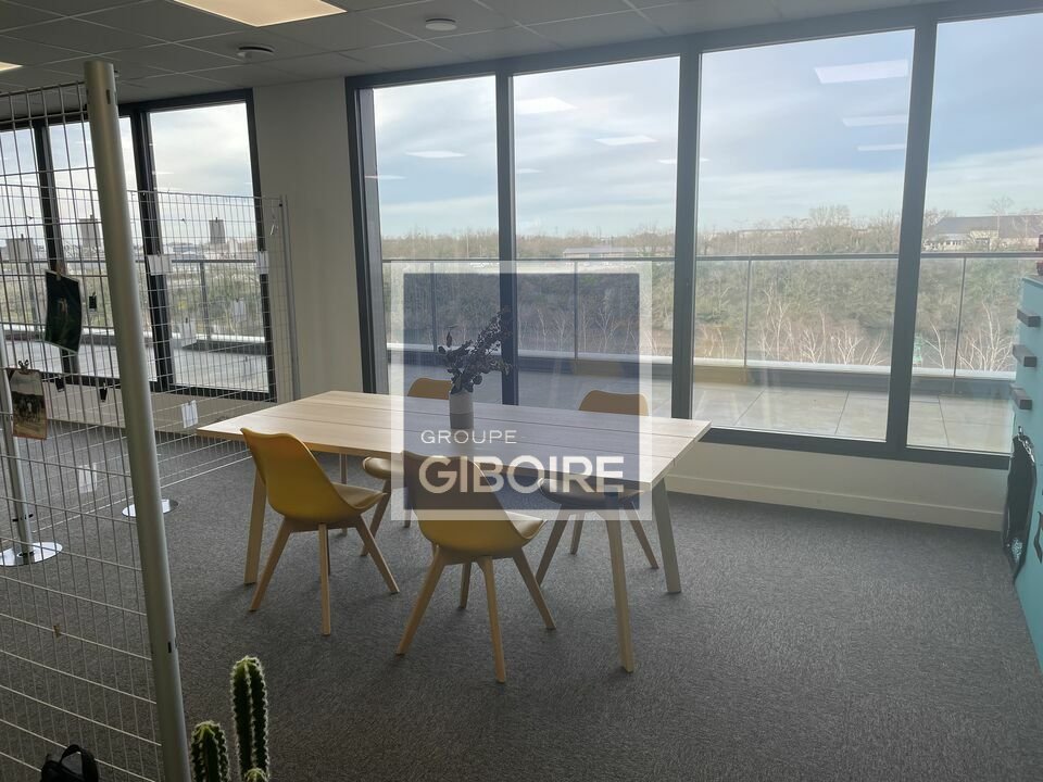 Bureaux  - TRELAZE (49.017326) - photo-1