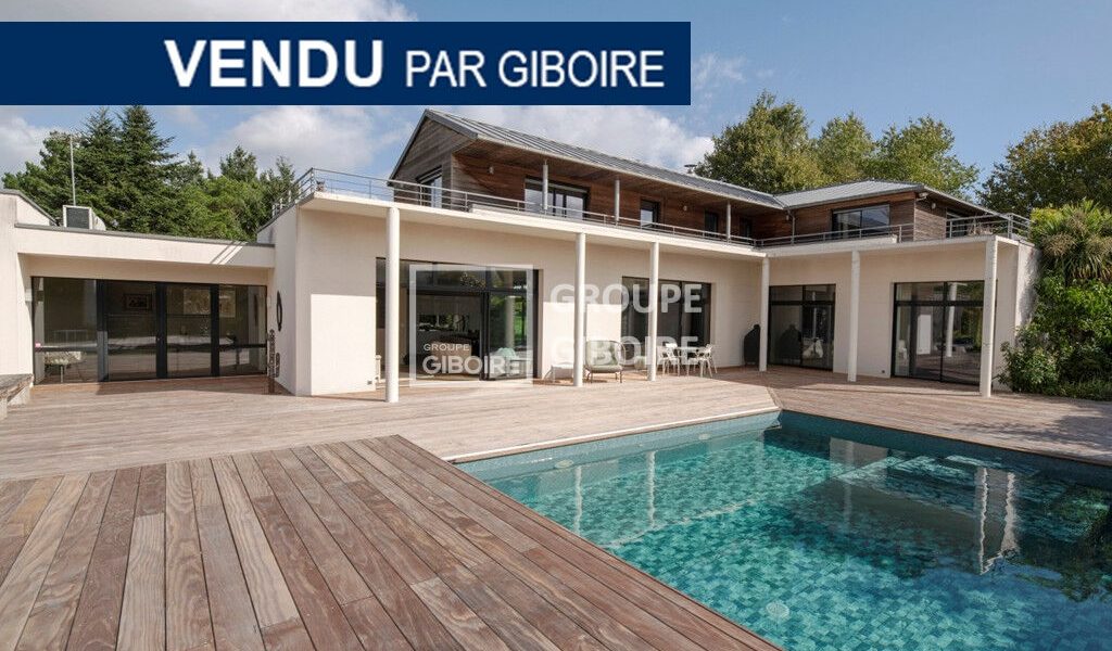 Maison T8  - BRUZ (JR25824E) - photo principale