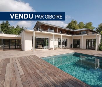 Maison T8  - BRUZ (JR25824E) - vignette