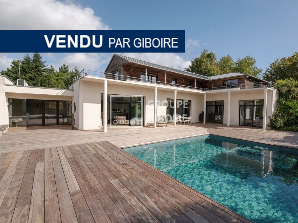 Maison T8  - BRUZ (JR25824E) - photo-1