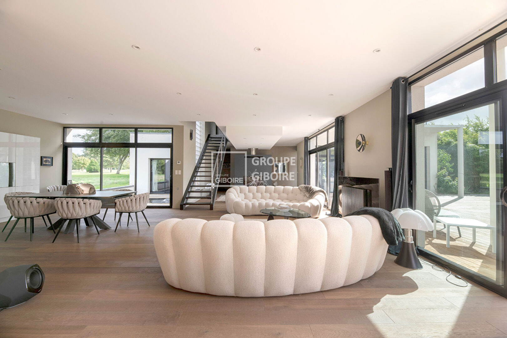 Maison T8  - BRUZ (JR25824E) - photo-2