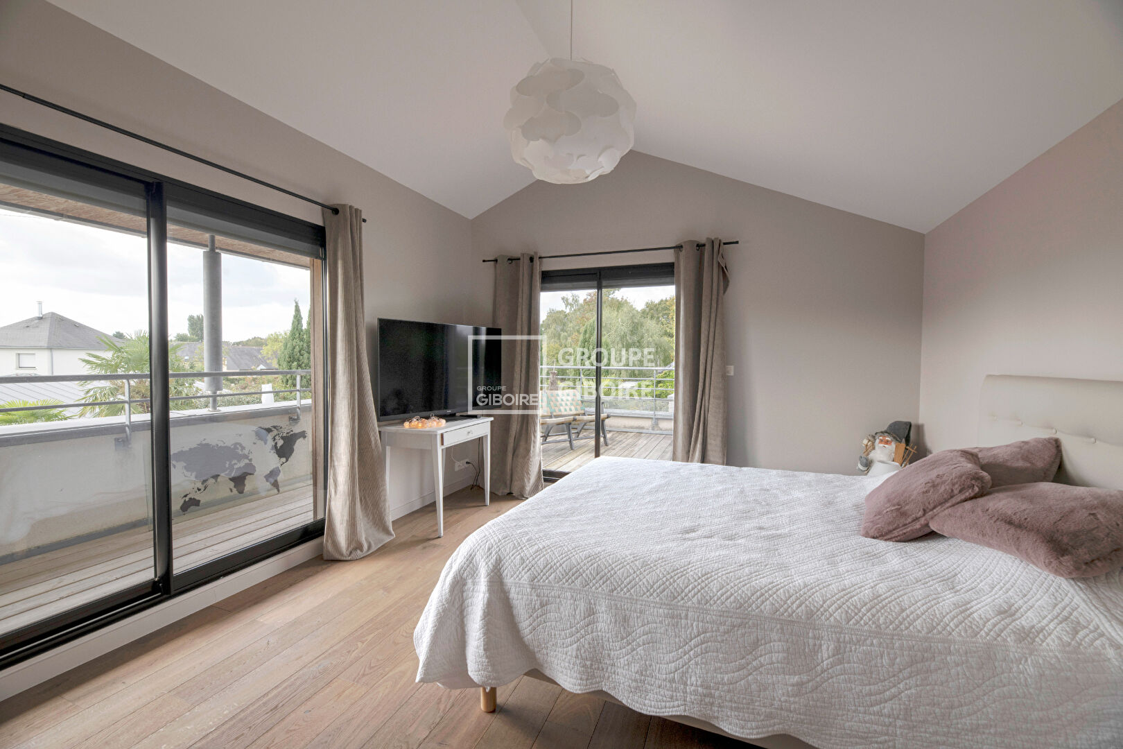 Maison T8  - BRUZ (JR25824E) - photo-5