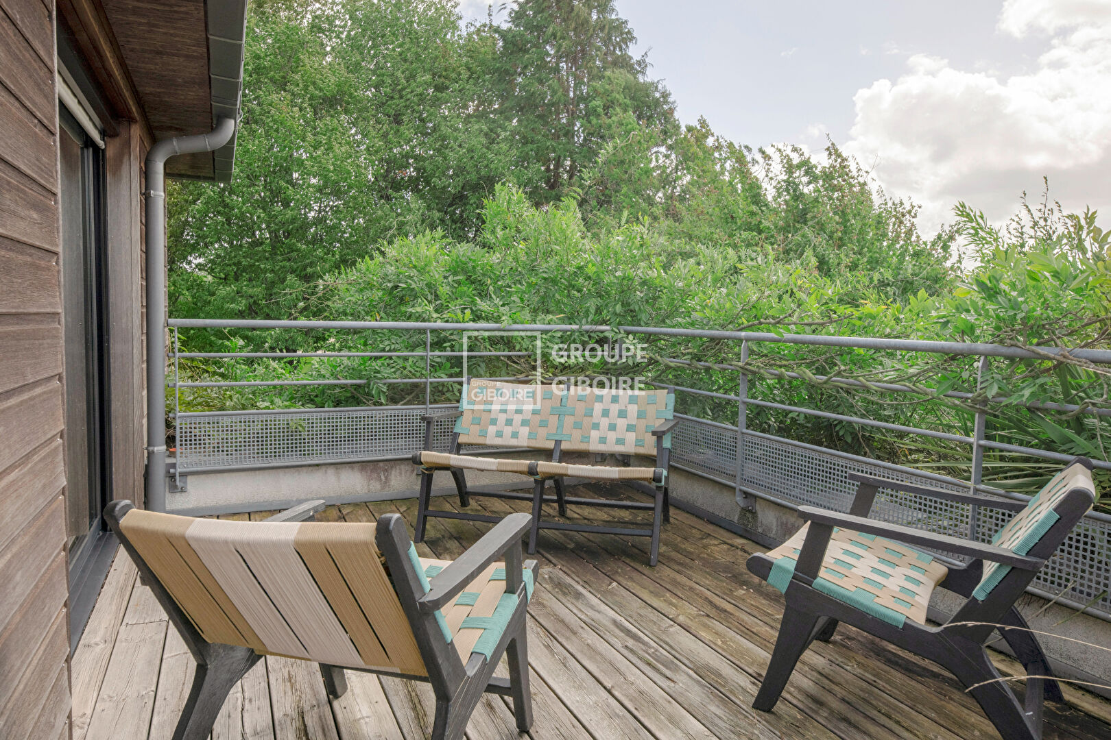 Maison T8  - BRUZ (JR25824E) - photo-6