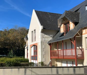 Appartement T3  - SAINT MALO (LP25854GE) - vignette