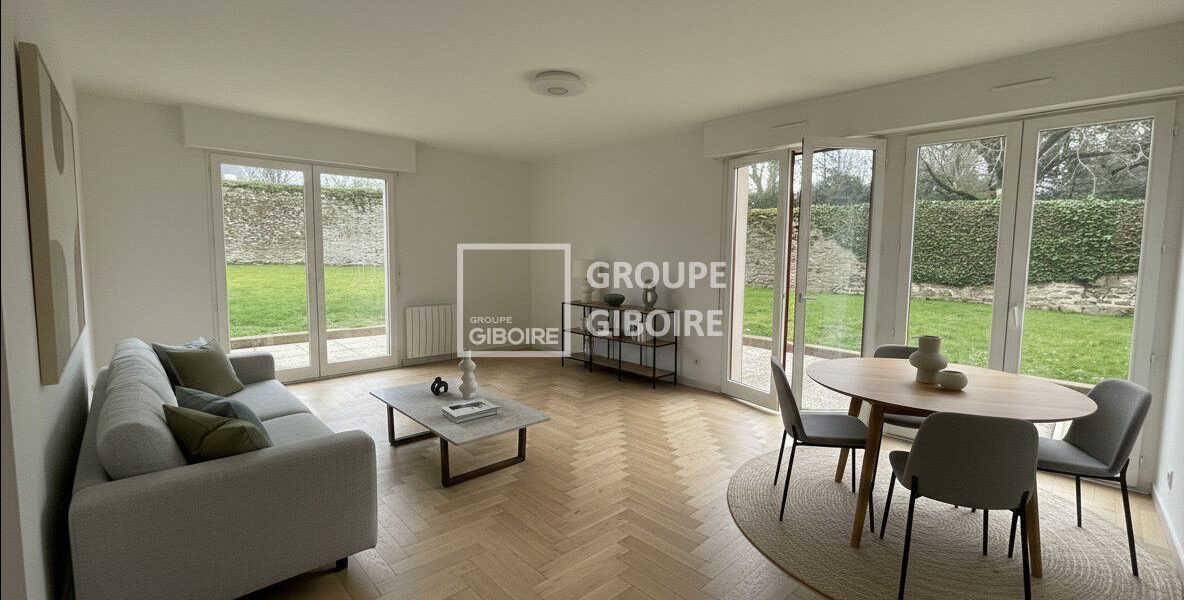 Appartement T3  - SAINT MALO (LP25854GE) - photo principale