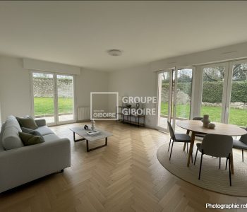 Appartement T3  - SAINT MALO (LP25854GE) - vignette