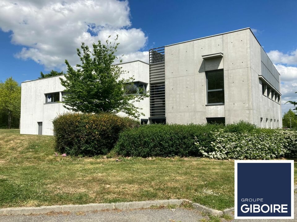 Bureaux  - SAINT HERBLAIN (44.018901) - photo-2