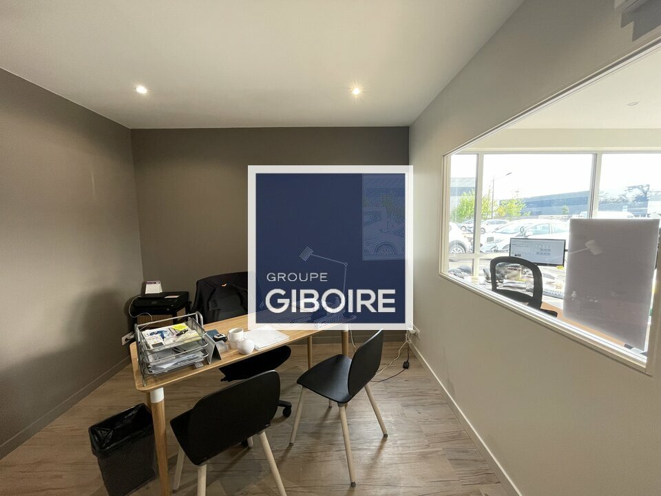 Local d'activites  - PACE (35.3923) - photo-11