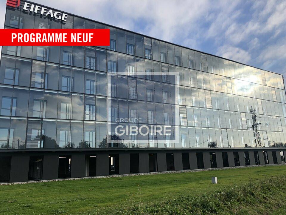 Bureaux  - RENNES (35.4237) - photo-7