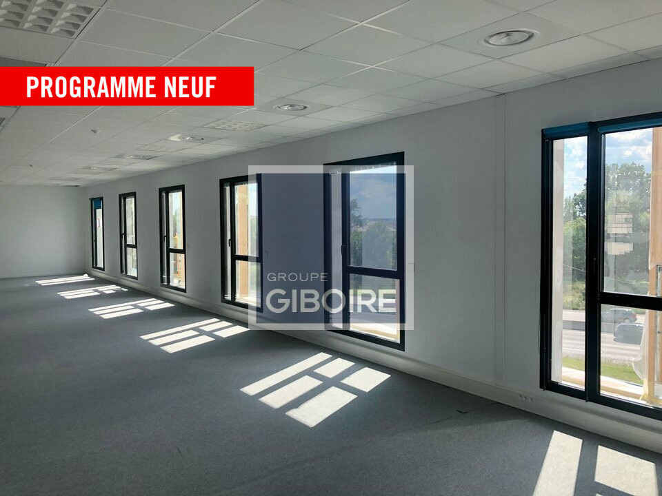 Bureaux  - RENNES (35.4237) - photo-2