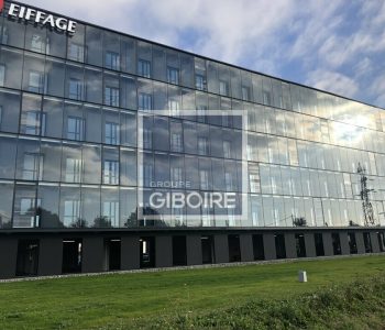 Bureaux  - RENNES (35.5057) - vignette