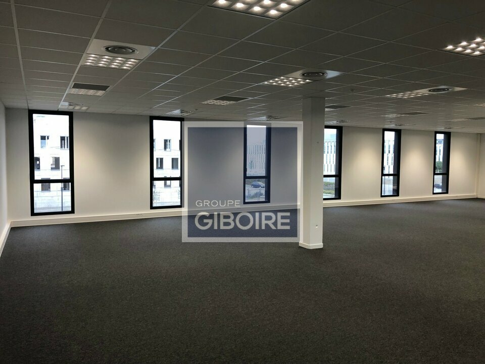 Bureaux  - RENNES (35.5057) - photo-3