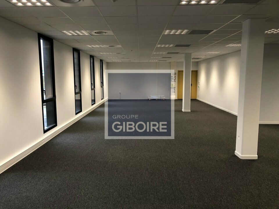 Bureaux  - RENNES (35.5057) - photo-5