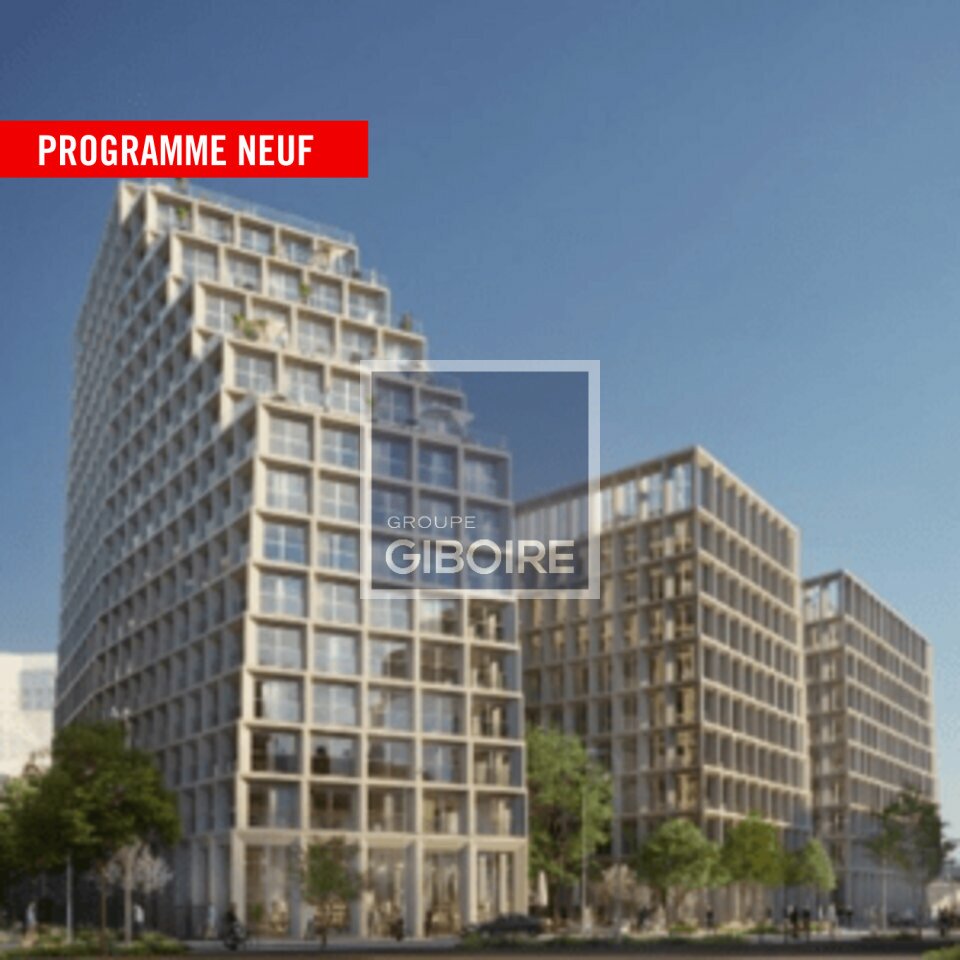 Bureaux  - RENNES (35.5306) - photo-1