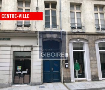 Bureaux  - RENNES (35.5333) - vignette
