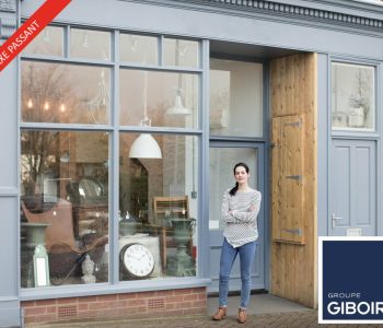 Local commercial - a louer  - RENNES (35.5549) - vignette