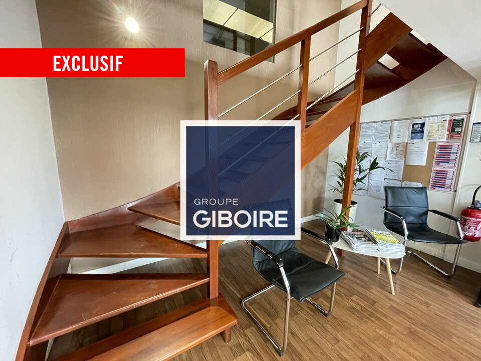 Local d'activites  - RENNES (35.5691) - photo-10